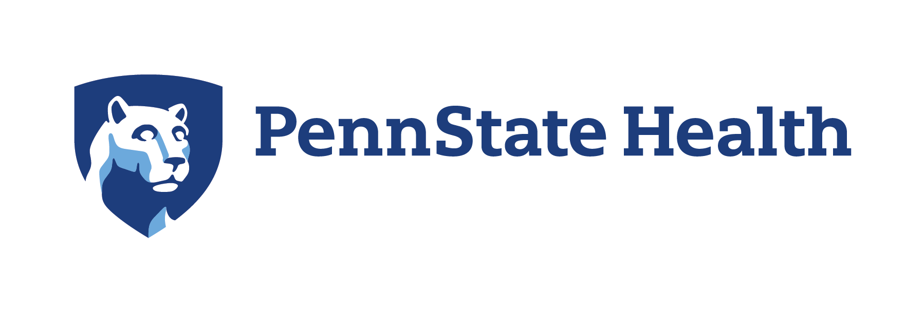 Penn State Health logo